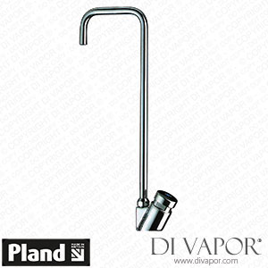 Pland TP1102 Saar Glass Filler Spare Parts
