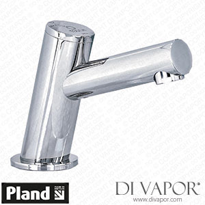 Pland TP1109 Trent Touch Sensor Tap Spare Parts