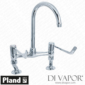Pland TP1118 Eden Mixer Taps Spare Parts