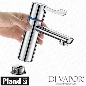 Pland TP1125 Avon Washbasin Tap Spare Parts