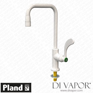 Pland TP1128 Sura Lab Tap Spare Parts