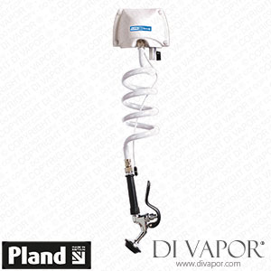 Pland TP1129 Orwell Heavy Duty Pre-Wash Tap Spare Parts