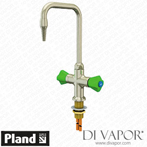 Pland TP1130 Actium Lab Tap Spare Parts