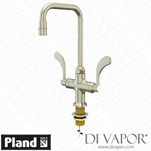 Pland TP1131 Adana Lab Tap Spare Parts
