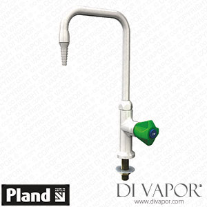 Pland TP1132 Kourium Lab Tap Spare Parts