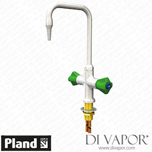Pland TP1134 Dion Lab Mixer Tap Spare Parts