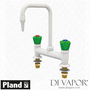 Pland TP1135 Assur Lab Tap Spare Parts