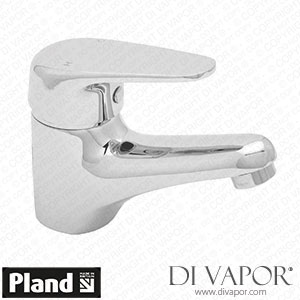 Pland TP1201 Zagreb Mono Basin Mixer Tap Spare Parts
