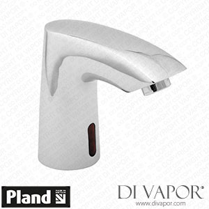 Pland TP1202M Valencia Sensor Taps ? Mains Operation Spare Parts