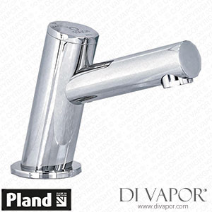 Pland TP1XX-C Trent Basin Mount Sensor Tap Spare Parts