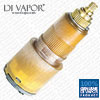 PLS Plastic Thermostatic Cartridge Replacement for Taps and Shower Valves