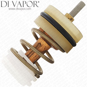 PLS2845 Thermostatic Cartridge Piston / Slider & Wax Thermostat Replacement