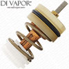 PLS2845 Thermostatic Cartridge Piston / Slider & Wax Thermostat Replacement