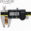 Thermostatic Cartridge Head 