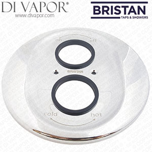 Bristan Concealing Plate