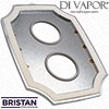 Bristan 26124CSET BL Concealing
