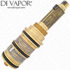 Victoria Plumbing Cruze Thermostatic Cartridge - PLX35