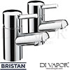 Bristan PM 1 2 E4 C Spare Parts