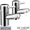 Bristan PM 1HBSM C Mixer Spare Parts