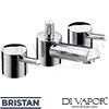 Bristan PM 3HBAS C Mixer Spare Parts