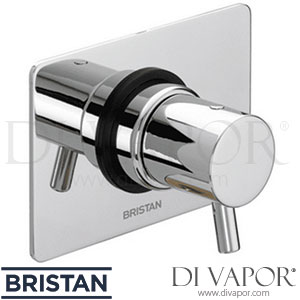 Bristan PM 3WDIV C Prism 3 Way Diverter Spare Parts
