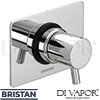 Bristan PM 3WDIV C Spare Parts