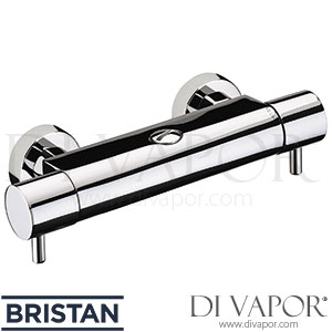 Bristan PM BARSHXVOFF C Prism Exposed Bar Shower Valve Spare Parts