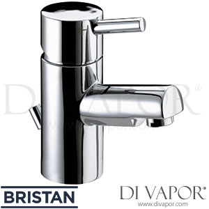 Bristan PM BAS C Prism Basin Mixer Tap - 03/08/2015 - Spare Parts