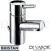 Bristan PM BAS C Mixer Spare Parts