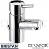 Bristan PM BAS E4 C Mixer Spare Parts