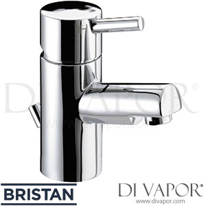 Bristan PM BAS E6 C Prism Basin Mixer Eco 6L Tap - 17/11/2011 - Spare Parts