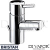 Bristan PM BAS E6 C Mixer Spare Parts