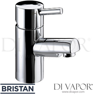 Bristan PM BASNW C Prism Mono Basin Mixer Tap -03/08/2015 - Spare Parts