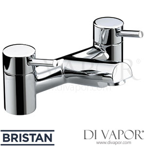 Bristan PM BF C Prism Bath Filler Tap - 24/10/2014 - Spare Parts