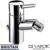 Bristan PM BID C Spare Parts
