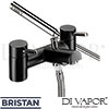 Bristan PM-BSM-B Mixer Spare Parts