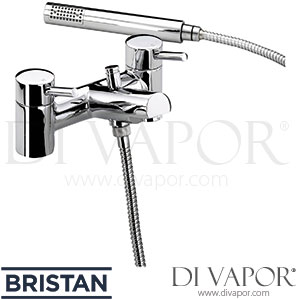 Bristan PM BSM C Prism Bath Shower Mixer - 24/10/2014 - Tap Spare Parts