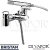 Bristan PM BSM C Mixer Spare Parts