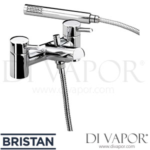 Bristan PM BSM E6 C Prism Bath Shower Mixer Eco 6 Litre Tap - 17/11/2011 - Spare Parts