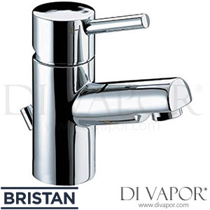 Bristan PM EBAS C Prism Eco Click Basin Mixer Tap - 03/08/2015 - Spare Parts