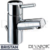 Bristan PM EBAS C Spare Parts
