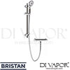 Bristan PM SHXMMCTFF C Spare Parts