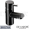 Bristan PM-SMBAS-B Spare Parts