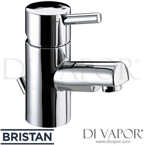 Bristan PM SMBAS C Prism Small Basin Mixer Tap - 26/08/2016 - Spare Parts