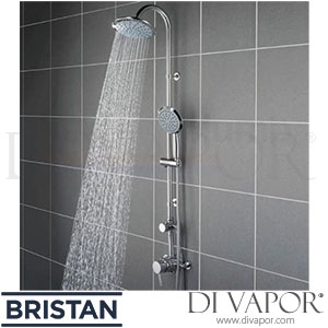 Bristan Spare Parts
