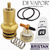 Bristan Prism PM SQSHXDIV C Thermostatic Cartridge