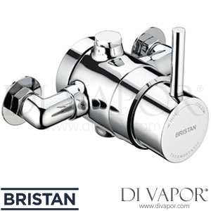Bristan PM SQSHXVO C Prism Shower Valve Spare Parts
