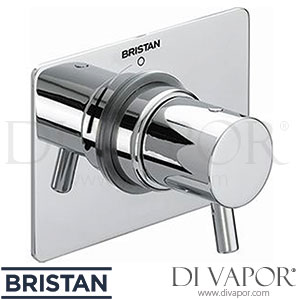 Bristan PM STOP C Prism Stop Cock Spare Parts
