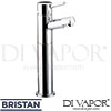 Bristan PM TBAS C Mixer Spare Parts