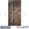 Bristan PM TLSHX C Spare Parts